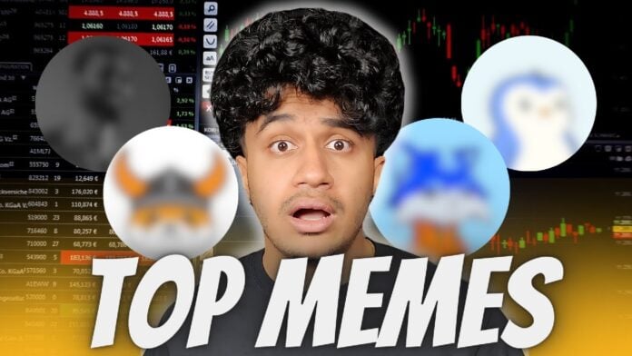 Best Meme Coins to Buy for 2026: Early Picks With 100x Potential