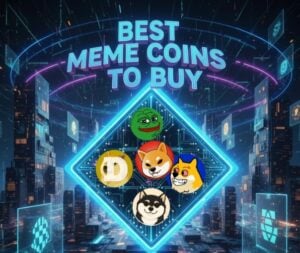 Best Meme Coins to Buy - High-Potential Tokens to Watch in 2026