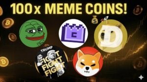 Best Meme Coins to Buy – Top 7 Tokens Leading The Market