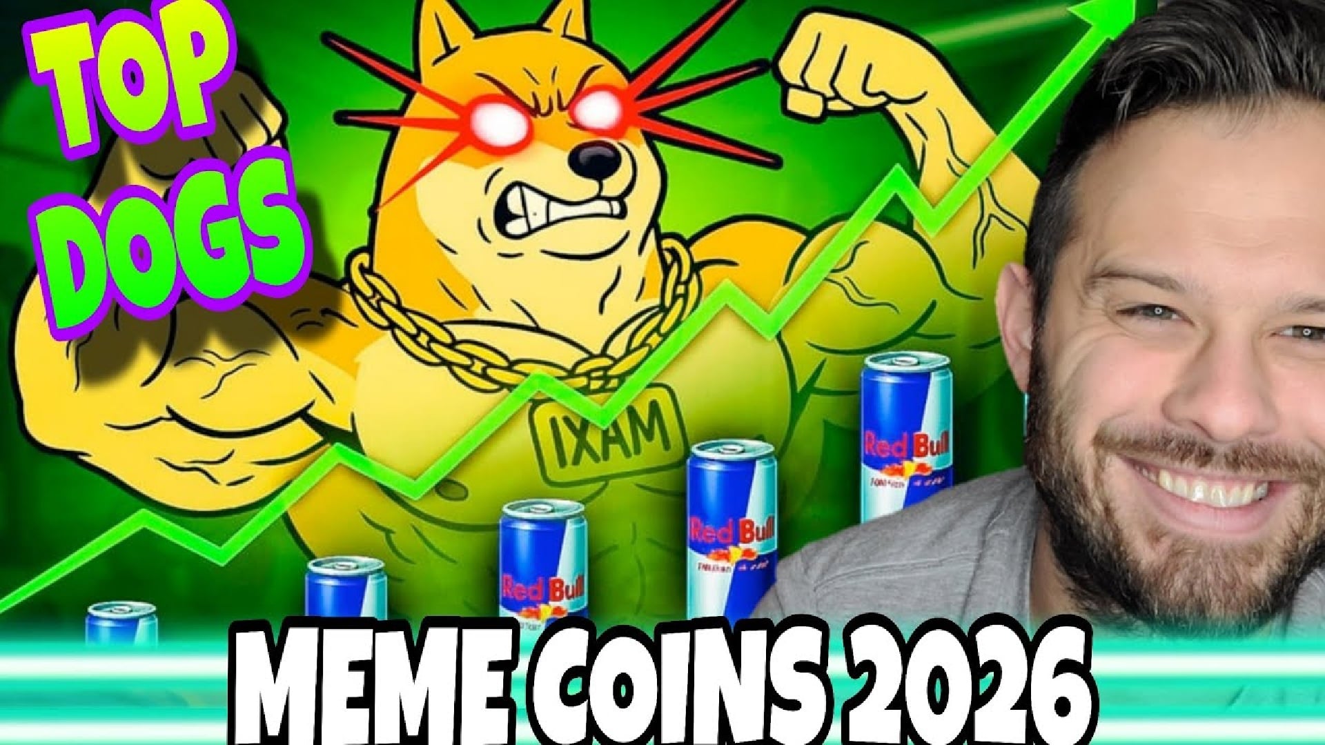 Best Meme Coins to Buy: Top Dog-Themed Tokens Heading Into 2026