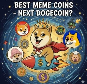 Best Meme Coins to Buy - Which One Could Be The Next Dogecoin?