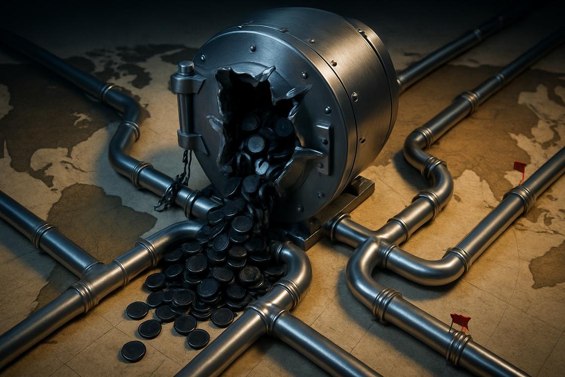 FT investigation raises fresh questions over Binance compliance after $1.7 billion flows through terror-linked accounts