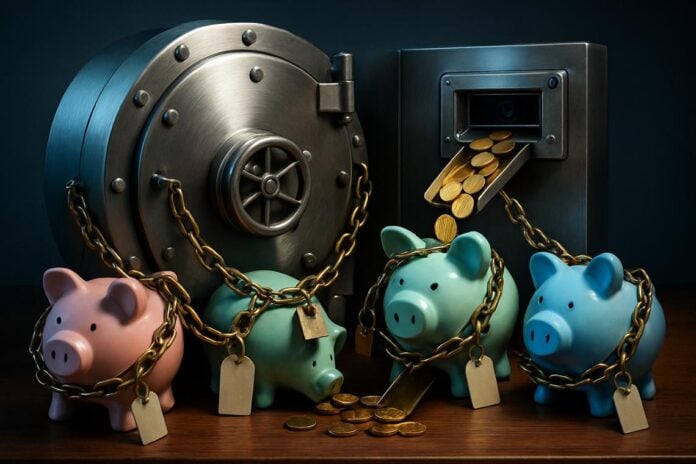 binance junior account