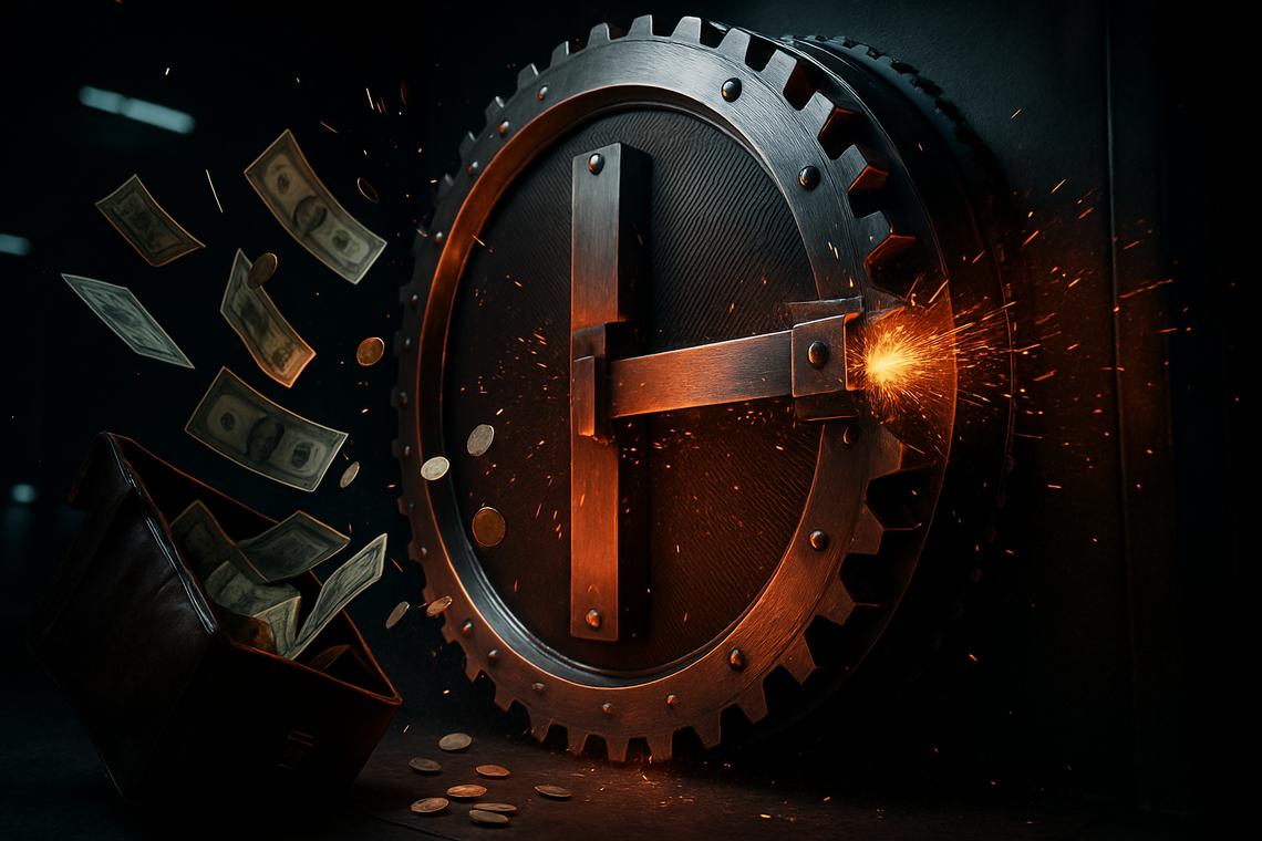 Binance listing process rejects political pressure and fake agents