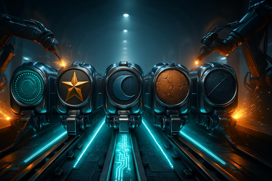 Market impact of listings as Binance Spot adds new Aster and ADA pairs