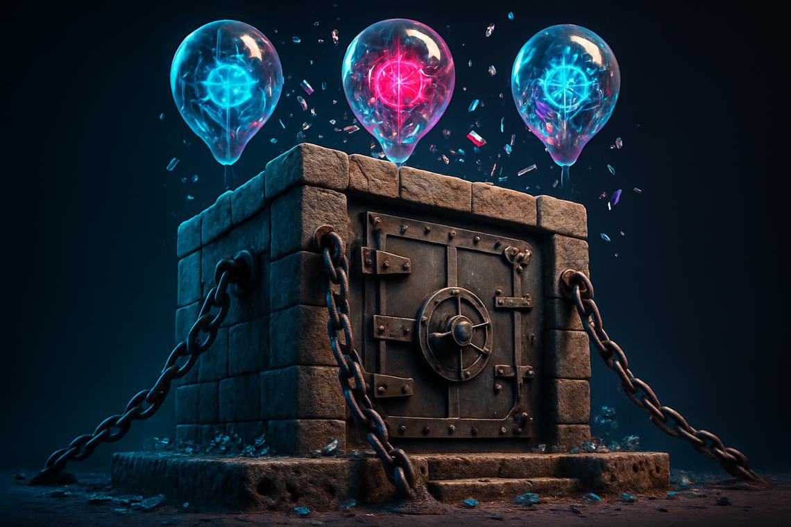 How bitcoin AI risk could shape market behavior in 2026, warns Tether CEO Paolo Ardoino