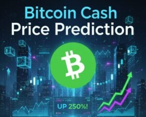 Best Crypto to Buy Now? Bitcoin Cash Price Prediction, New Crypto Coins
