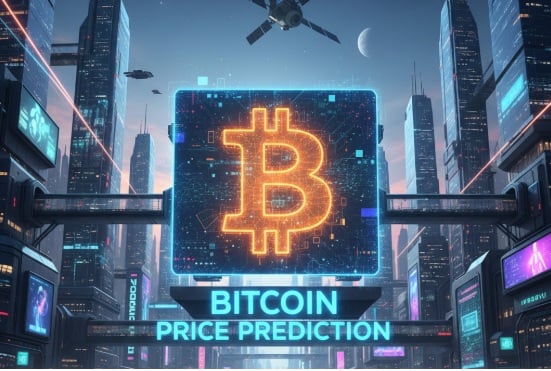 bitcoin-price-prediction Best Crypto to Buy Now: Bitcoin Price Prediction