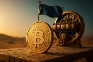 bitcoin price prediction