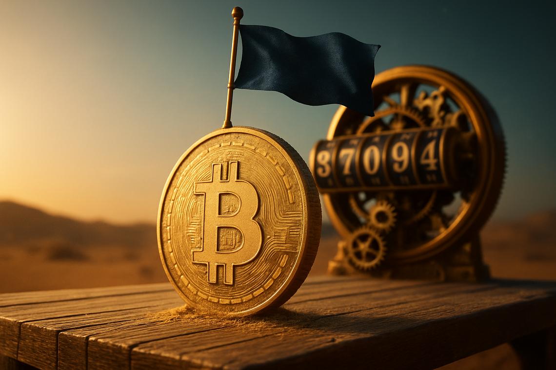 Eric Trump Bitcoin price prediction to $1 million revives market debate