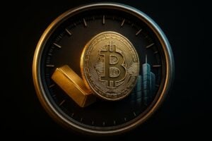 JPMorgan analyst flags bitcoin risk indicator in diverging market signals