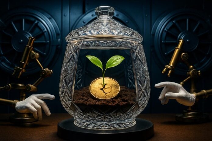 bitcoin treasury