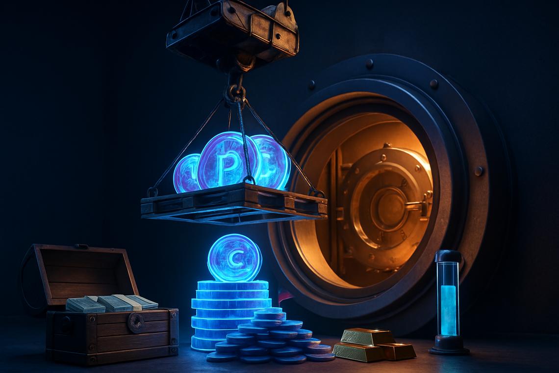 BitMine holdings cross 4 million Ether as miner adds $300 million to treasury