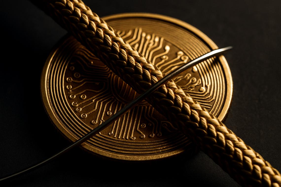 Technical signal puts blackrock bitcoin etf in the spotlight after first historic death cross