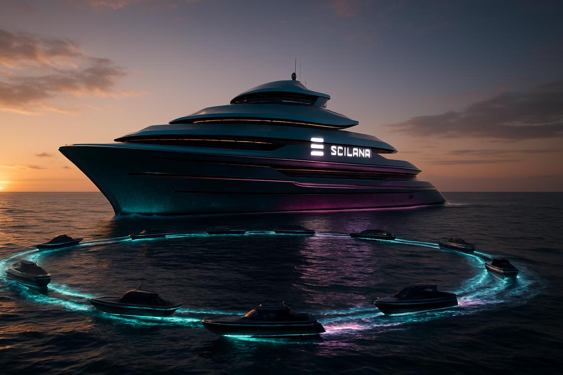 Solana and Base still dominate blockchain ecosystems as Ethereum, Sui and BNB close the gap in 2025