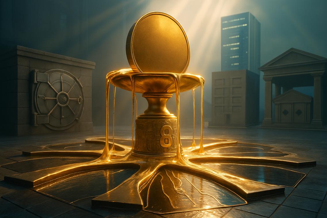 BNB Chain prepares a new stablecoin for next-generation large scale applications