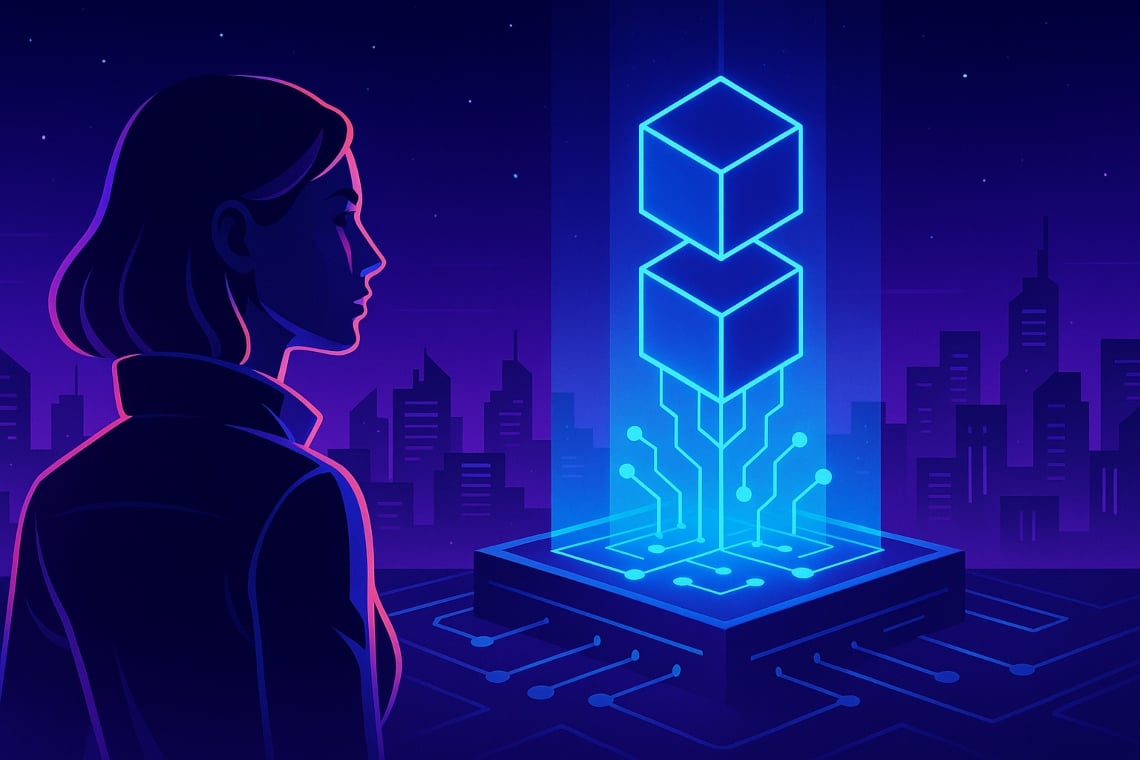 Canopy revolutionizes blockchain deployment with the Progressive Autonomy model