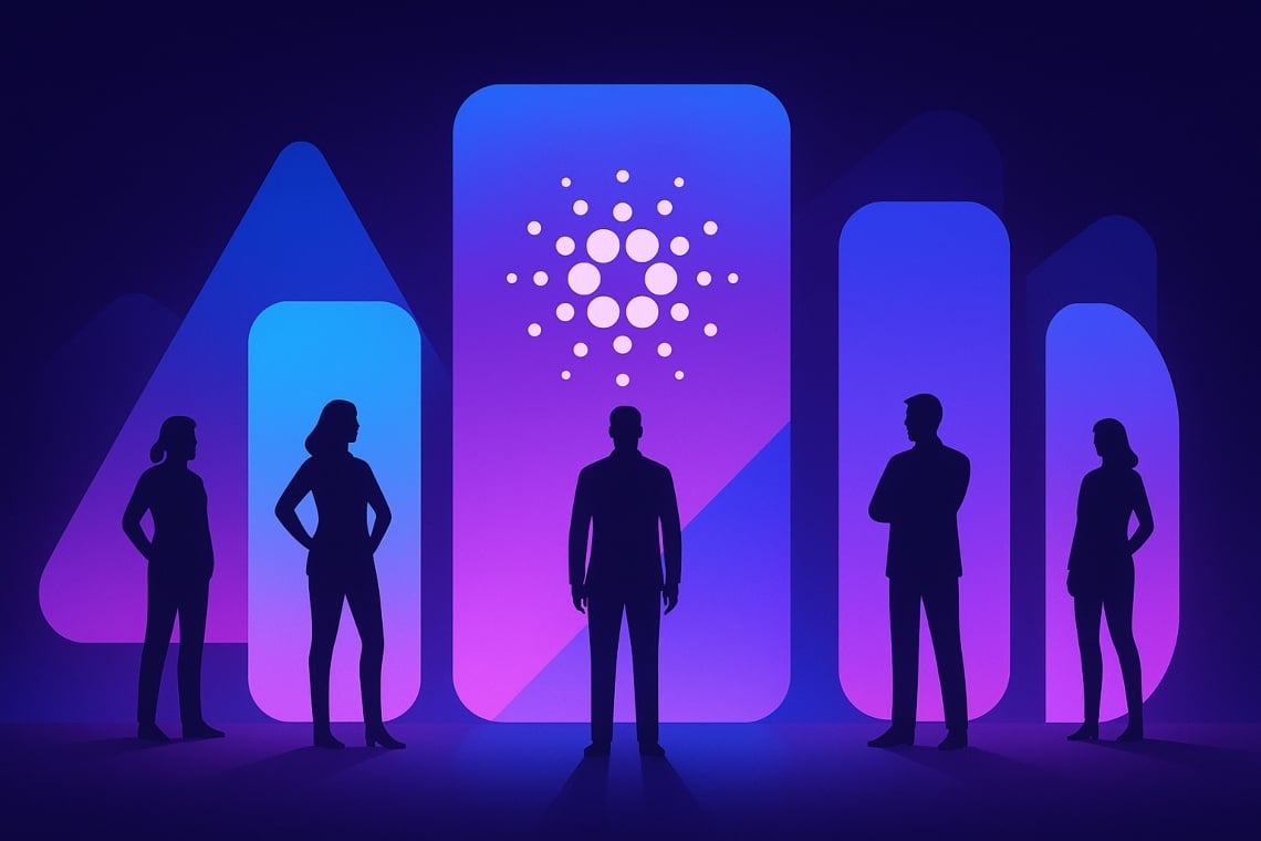 Cardano: a historic alliance for the future of blockchain