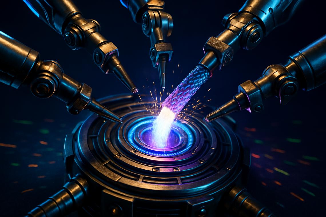 Cardano oracles gain momentum as Pentad approves first Pyth Lazer integration