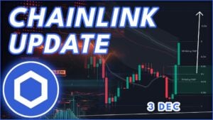 Best Crypto to Buy Now: Chainlink (LINK) Price Prediction