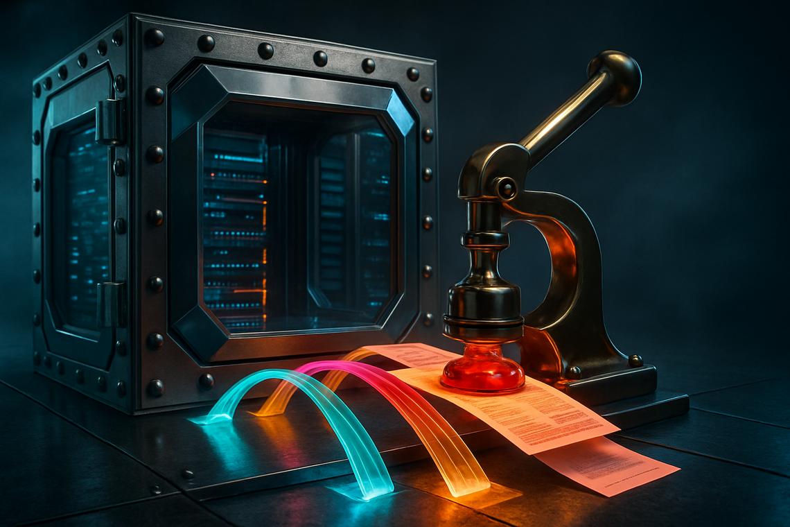 Cubist launches confidential compute platform for Web3 production on mainnet networks