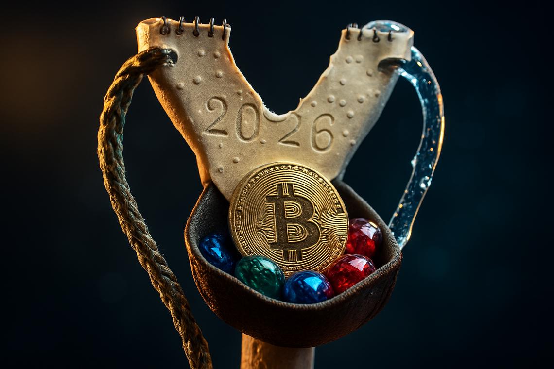 Tom Lee crypto bullish setup for 2026 points to new highs for BTC and altcoins