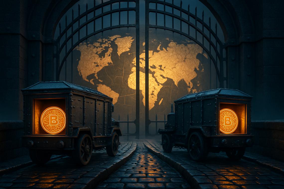 France AMF approval opens crypto ETN products to retail investors