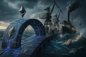 Global crypto market review 2025 and outlook for 2026 adoption and innovation