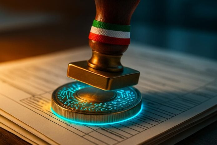 crypto taxation italy