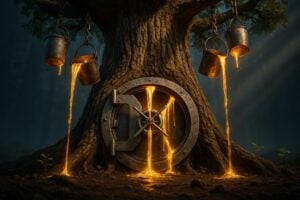 Crypto VC deals in November 2025 surge in value as Upbit acquisition reshapes funding landscape