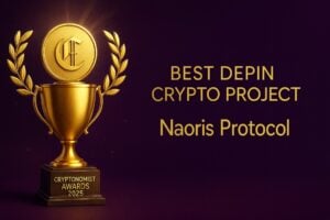 naoris protocol