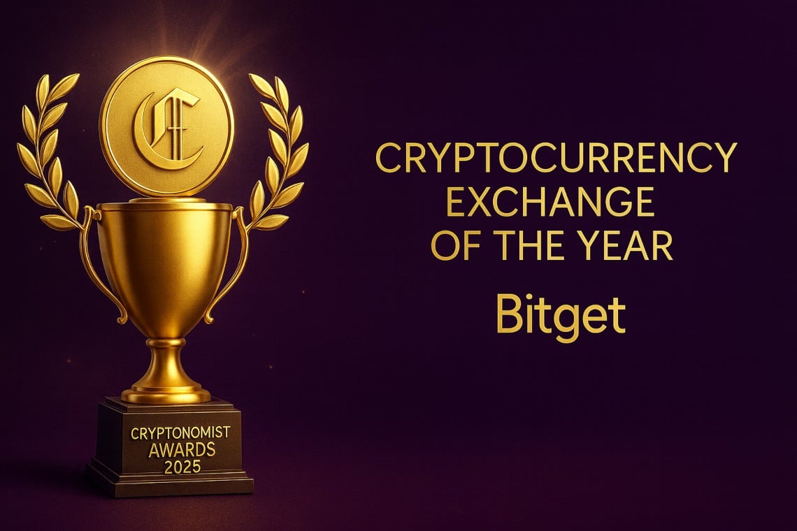 Bitget’s Breakout Year: How the World’s Largest UEX Redefined Finance, Transparency and AI-Powered Trading in 2025