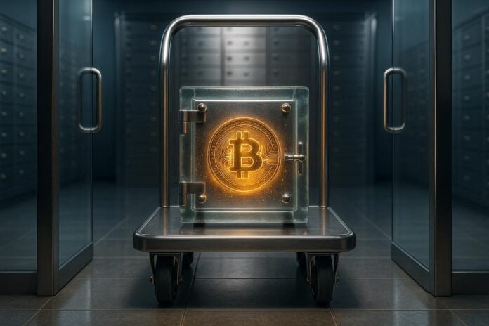 dda physical bitcoin