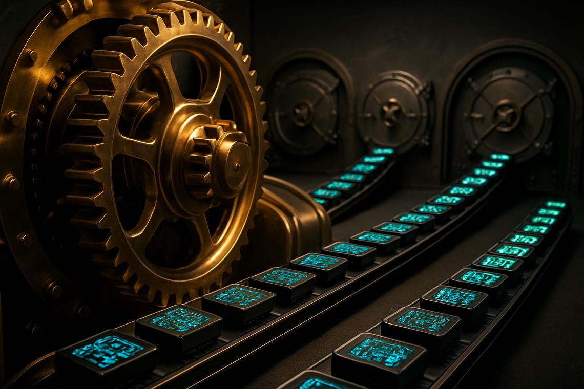 io.net introduces Incentive Dynamic Engine to reshape decentralised AI compute incentives