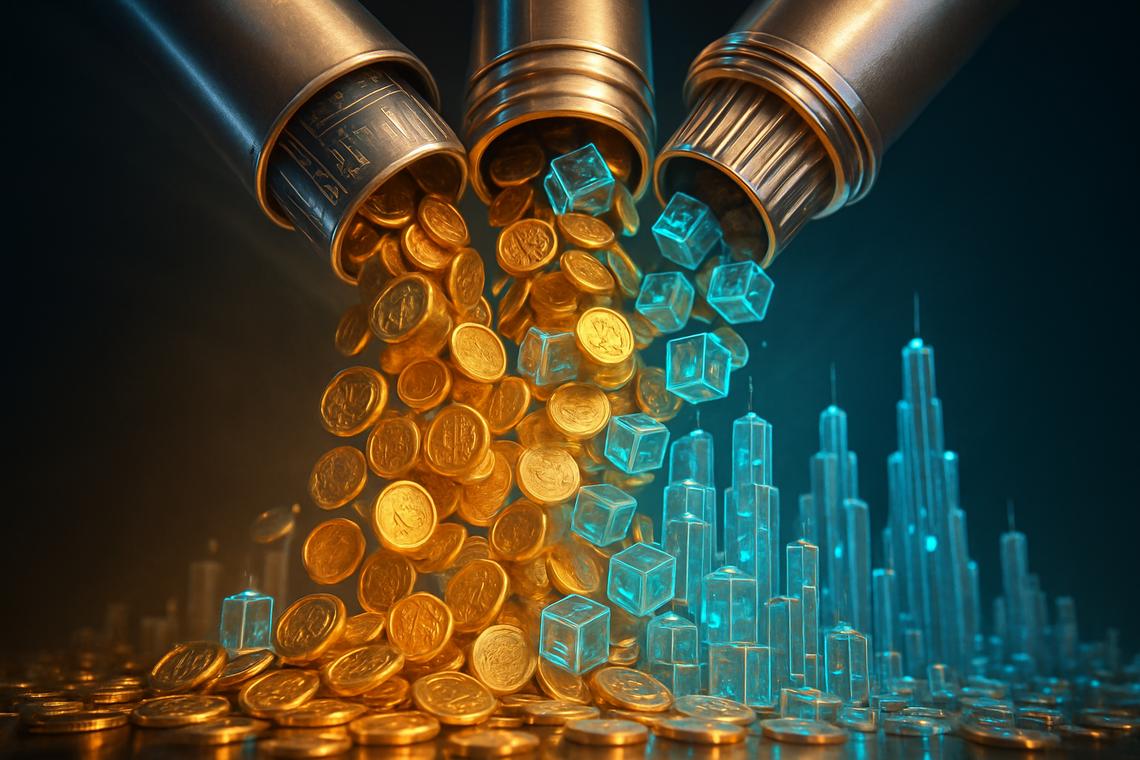 Grayscale: Institutional era transforms digital asset investing in 2026