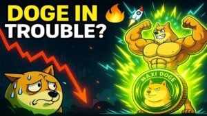 Dogecoin Price Prediction – No Longer The Best Meme Coin to Buy?