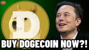 Best Meme Coins to Buy – Dogecoin (DOGE) Price Prediction