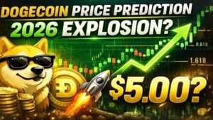 Best Meme Coins to Buy: Dogecoin (DOGE) Price Prediction