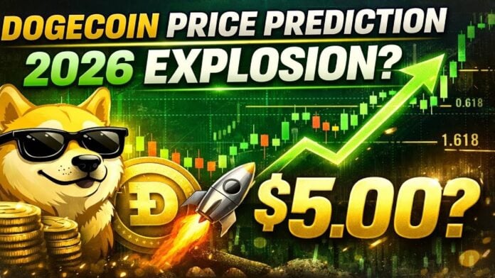 Best Meme Coins to Buy: Dogecoin (DOGE) Price Prediction