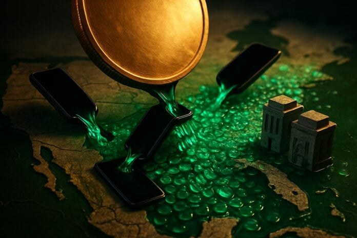 dollar stablecoins