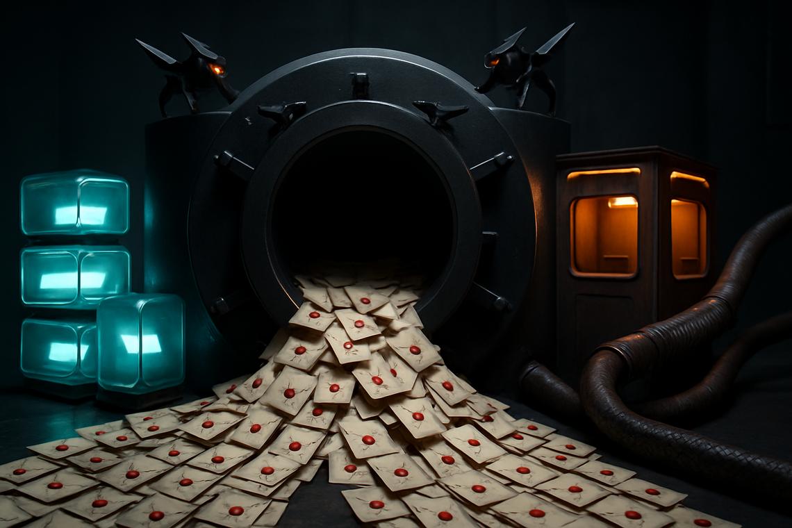 North Korea expands DPRK crypto theft operations as record $2.02 billion is stolen in 2025