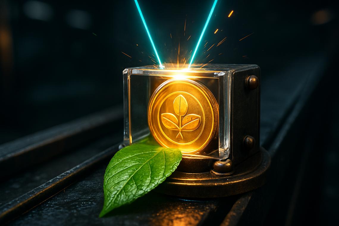 Hashgraph Group unveils ecoguard platform to modernize global carbon markets on Hedera