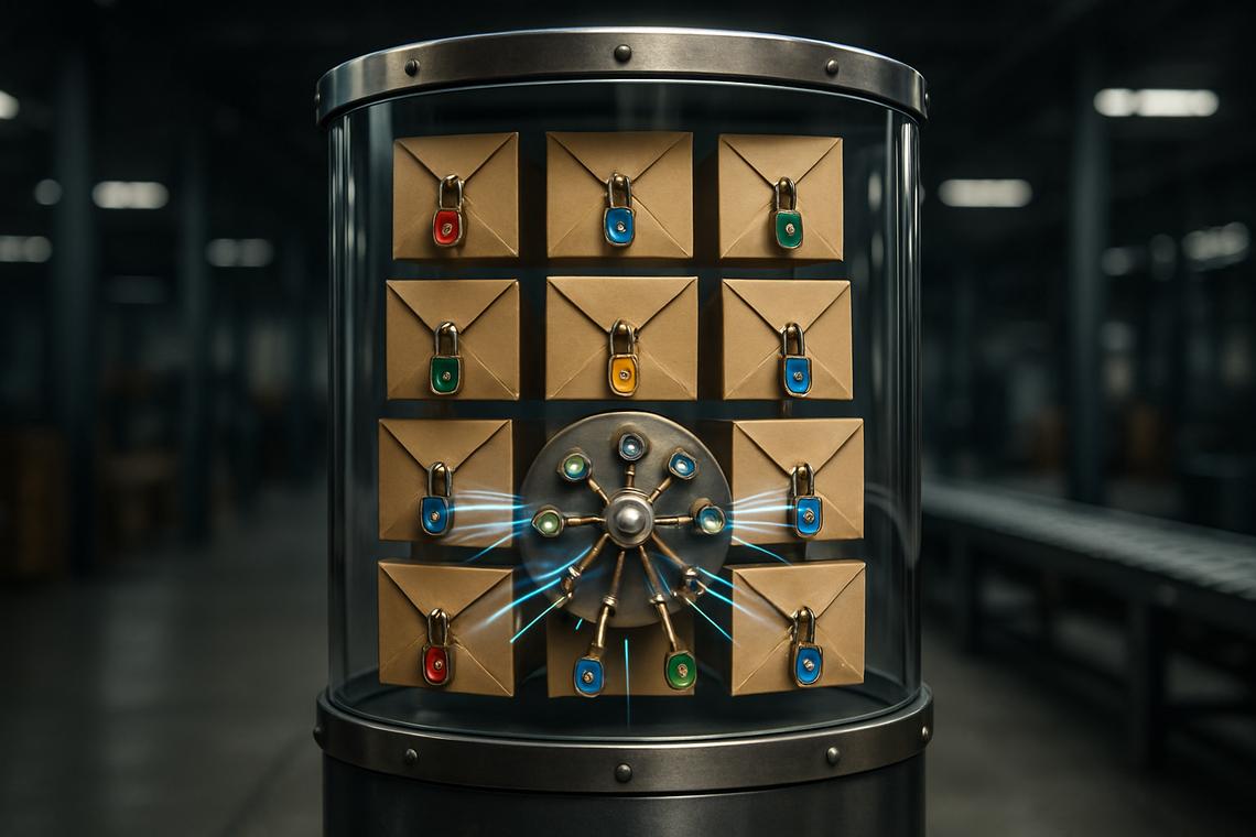 Ethereum’s encrypted mempool EIP proposal aims to harden MEV and censorship resistance