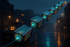 Fusaka hard fork puts ethereum p2p networking at the center of PeerDAS upgrade