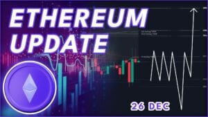 Ethereum Price Prediction - Best Crypto to Buy Now?
