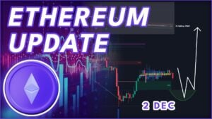 Best Crypto to Buy Now – Ethereum Price Prediction