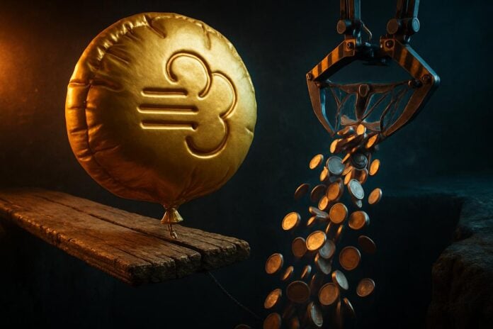 fartcoin price