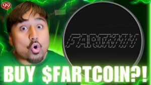 Best Meme Coins to Buy - Fartcoin Price Prediction