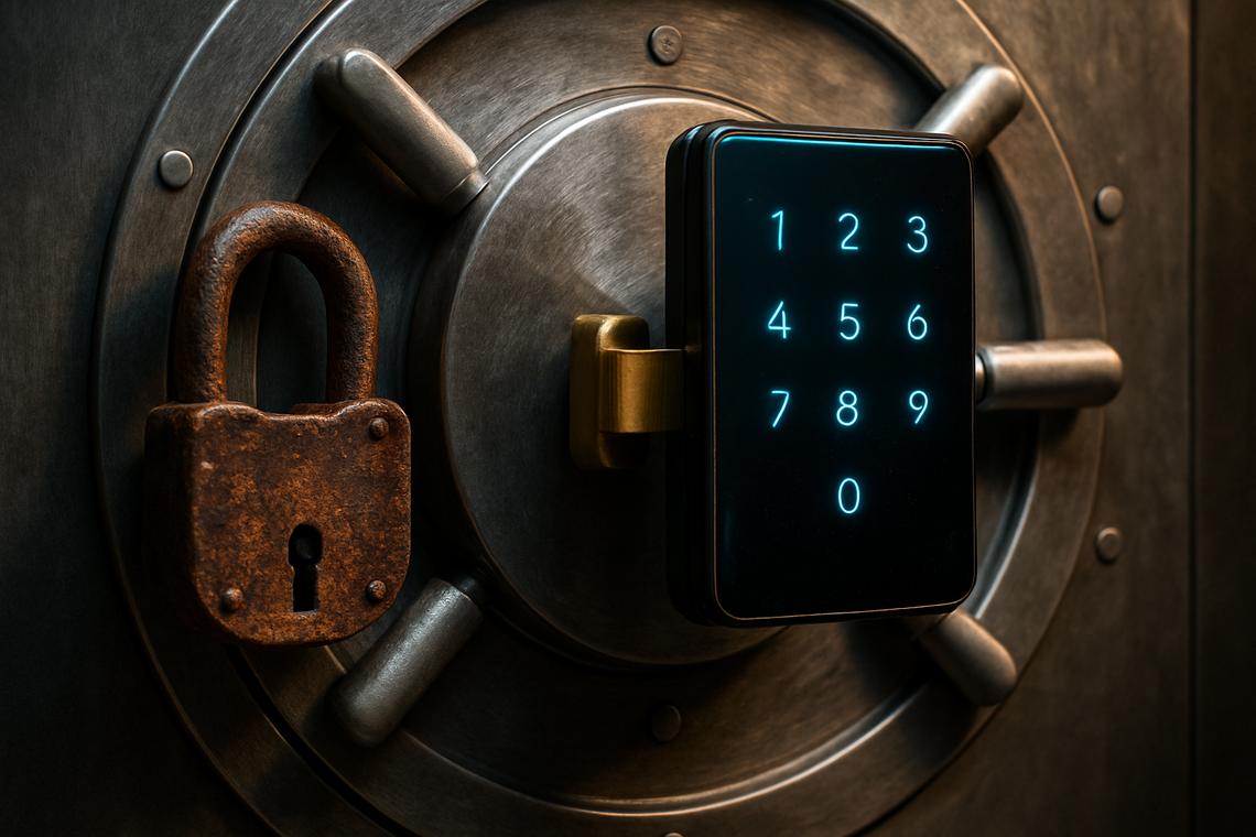 Изменение политики Федеральной резервной системы открывает новый путь для инноваций в банках под надзором