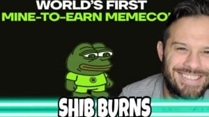 FOMO Builds as Pepenode Token ICO Ends in 22 Days - Best Crypto to Buy Now?